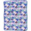 imageJay Franco Disney Pixar Inside Out Sadness Nogginz Set  40 x 50 Inch Lightweight Travel Throw Blanket ampamp Pillow  Kids Super Soft 2 Piece Bedding SetMulti  Lilo  Stitch