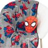 Gray - Spiderman