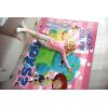 imageJay Franco Disney Pixar Toy Story Bo Peep and Jessie Room Rug  Large Home Area Rug Measures 4 x 5 Feet  Features Ducky ampamp Bunny Offical Disney Pixar Product