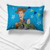 imageJay Franco Disney Pixar Toy Story Youve Got A Friend in Me 2 Pack Pillowcase  DoubleSided Kids Super Soft Bedding Features Buzz and Woody