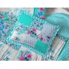 imageJay Franco Kids Comforter Set Includes Sheets and Pillow Covers  Soft and Cozy Bed Set for Stylish Room Decor Black  Spiderman 7 Piece Full BeddingMulti  Lilo and Stitch 02
