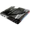 imageJay Franco Kids Plush Throw Blanket  Soft ampamp Comfy 50x70 Inches Throw for Couch or Bed  Cozy Home Dcor for Living Room ampamp Bedroom Black  Spiderman