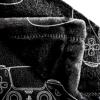 imagePlayStation Controller Throw Blanket  Measures 46 x 60 Inches  Kids Super Soft Fleece Gamer Bedding