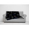 imagePlayStation Controller Throw Blanket  Measures 46 x 60 Inches  Kids Super Soft Fleece Gamer Bedding