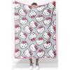 Gray - Hello Kitty