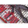 imageJay Franco Marvel Miles Morales New Kid Blanket  Measures 62 x 90 inches Kids Bedding  Fade Resistant Super Soft Fleece Official Marvel Product