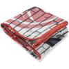imageJay Franco Marvel Miles Morales New Kid Blanket  Measures 62 x 90 inches Kids Bedding  Fade Resistant Super Soft Fleece Official Marvel Product