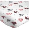 imageJay Franco Marvel Miles Morales New Kid Twin Sheet Set  3 Piece Set Super Soft and Cozy Kids Bedding  Fade Resistant Microfiber Sheets Official Marvel Product