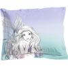 imageJay Franco Marvel Super Hero Adventures Hero Together 4 Piece Twin Bed Set  Includes Comforter ampamp Sheet Set Bedding Features The Avengers  Super Soft Fade Resistant MicrofiberTeal  Little Mermaid
