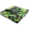 imageJay Franco Moonbug Little Baby Bum Itsy Bitsy Throw Blanket  Measures 46 x 60 inches Kids Bedding Fade Resistant Super Soft FleeceBlack  Minecraft Creeper