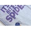imageJay Franco Moonbug Little Baby Bum Itsy Bitsy Throw Blanket  Measures 46 x 60 inches Kids Bedding Fade Resistant Super Soft FleeceBlue  Little Baby Bum