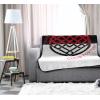 imageJay Franco Moonbug Little Baby Bum Itsy Bitsy Throw Blanket  Measures 46 x 60 inches Kids Bedding Fade Resistant Super Soft FleeceMulti  Shang Chi