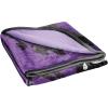 imageJay Franco Moonbug Little Baby Bum Itsy Bitsy Throw Blanket  Measures 46 x 60 inches Kids Bedding Fade Resistant Super Soft FleecePurple  Wednesday