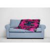 imageJay Franco Squid Game Pink Army Throw Blanket  Bedding Measures 46 x 60 inches Super Soft Fade Resistant Fleece