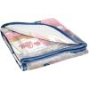 imageTed Lasso Blanket  Measures 62 x 90 inches  Fade Resistant Bedding Super Soft Fleece Official Ted Lasso Product