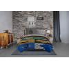 imageJay Franco Harry Potter House Pride 7 Piece Full Bed Set  Includes Comforter ampamp Sheet Set  Bedding Features Hogwarts Houses  Super Soft Fade Resistant Microfiber Official Harry Potter Product