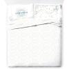 imageJay Franco Kids Comforter Set Includes Sheets and Pillow Covers  Soft and Cozy Bed Set for Stylish Room Decor Multi  Harry Potter 7 Piece Full Size Bedding