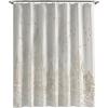 imageJay Franco Harry Potter Fabric Shower Curtain  Kids Celestial Hogwarts Neutral Bathroom Dcor