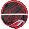 imageDisney Pixar Cars Pop Up Hamper  Lightning McQueen Racecar Mesh Laundry BasketBag with Durable Handles  Storage for Clothes and ToysBlue  Cars