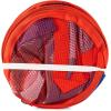 imageDisney Pixar Cars Pop Up Hamper  Lightning McQueen Racecar Mesh Laundry BasketBag with Durable Handles  Storage for Clothes and ToysMulti  Spidey and Friends