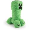 imageJay Franco Minecraft Plush Pillow Buddy  Soft Plushie Stuffed Pillow 19 Inches Gray  WolfGreen  Creeper 03