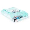 imageJay Franco Minecraft Throw Blanket with Gift Box  Plush Throw Measures 46 x 60 Inches  Super Soft Special Edition Gamer Fleece Bedding Features CreeperPink  Lilo  Stitch