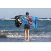 imageJay Franco Minecraft Underwater Adventure BathPoolBeach Towel  Super Soft ampamp Absorbent Fade Resistant Cotton Towel Features Alex ampamp Steve Measures 28 x 58 inches Official Minecraft ProductMulti  Nightmare Before Christmas