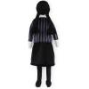 imageWednesday ampamp The Addams Family Thing Hand Plush Pillow Buddy  Super Soft Stuffed Character Pillow  Polyester Microfiber 14 InchesBlack  Wednesday