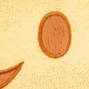 imageWednesday ampamp The Addams Family Thing Hand Plush Pillow Buddy  Super Soft Stuffed Character Pillow  Polyester Microfiber 14 InchesYellow  Star