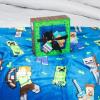Blue - Minecraft