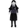 imageWednesday ampamp The Addams Family Thing Hand Plush Pillow Buddy  Super Soft Stuffed Character Pillow  Polyester Microfiber 14 InchesBlack  Wednesday