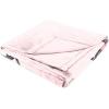 imageJay Franco Plush Throw Blanket  Soft ampamp Comfy 50x70 Inches Throw for Couch or Bed  Cozy Home Dcor for Living Room ampamp Bedroom Pink  Hello Kitty
