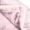 imageJay Franco Plush Throw Blanket  Soft ampamp Comfy 50x70 Inches Throw for Couch or Bed  Cozy Home Dcor for Living Room ampamp Bedroom Pink  Hello Kitty
