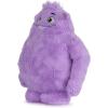 imageJay Franco IF Imaginary Friends Blue Plush Pillow Buddy  Super Soft Purple Fuzzy Character Pillow  Polyester Microfiber 16 Inches