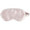 imageJay Franco Satin Pillowcase and Eye Mask Set  Standard Size 20x30 Inch Silky Soft Premium Pillow Cover Pink  The Summer I Turned PrettyPink  the Summer I Turned Pretty