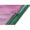 imageJay Franco Kids Slumber Bag and Pillow  54 x 27 Inch Comfy Indoor Sleeping Bag for School and Sleepovers 2 Piece Set Blue  Teenage Mutant Ninja TurtlesMulti  the Little Mermaid