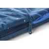 imageJay Franco Kids Slumber Bag and Pillow  54 x 27 Inch Comfy Indoor Sleeping Bag for School and Sleepovers 2 Piece Set Blue  Teenage Mutant Ninja TurtlesBlue  Star Wars