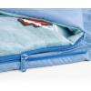 imageJay Franco Kids Slumber Bag and Pillow  54 x 27 Inch Comfy Indoor Sleeping Bag for School and Sleepovers 2 Piece Set Blue  Teenage Mutant Ninja TurtlesBlue  Spiderman