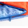 imageJay Franco Kids Slumber Bag and Pillow  54 x 27 Inch Comfy Indoor Sleeping Bag for School and Sleepovers 2 Piece Set Blue  Teenage Mutant Ninja TurtlesBlue  Cars