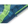 imageJay Franco Kids Slumber Bag and Pillow  54 x 27 Inch Comfy Indoor Sleeping Bag for School and Sleepovers 2 Piece Set Blue  Teenage Mutant Ninja TurtlesBlue  Teenage Mutant Ninja Turtles