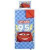 Blue - Cars