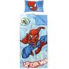 Blue - Spiderman