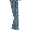 imageJay Franco Kids Window Drapes  4 Piece Curtain Set Includes 2 Tiebacks Beautiful Bedding Room Dcor and Easy Set Up Gray  Harry Potter 84 Inch
