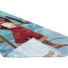 imageDisney Moana Kids Bath Pool Beach Towel  Floral Super Soft ampamp Absorbent 100 Cotton Towel Measures 28 x 58 InchesBlue  Moana