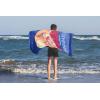 imageDisney Moana Kids Bath Pool Beach Towel  Floral Super Soft ampamp Absorbent 100 Cotton Towel Measures 28 x 58 InchesMulti  Harry Potter