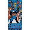 Blue - Captain America