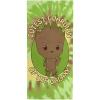 Green - Guardians of the Galaxy