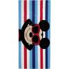 imageDisney Moana Kids Bath Pool Beach Towel  Floral Super Soft ampamp Absorbent 100 Cotton Towel Measures 28 x 58 InchesMulti  Mickey Mouse