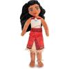 imageJay Franco Disney Plush Pillow Buddy  Soft Plushie Stuffed Pillow Multi  MoanaMulti  Moana