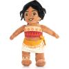 imageJay Franco Disney Plush Pillow Buddy  Soft Plushie Stuffed Pillow Multi  MoanaMulti  Simea